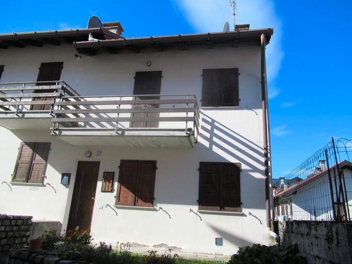 Casa quadrilocale in vendita in Frazione Rivalpo, Arta Terme