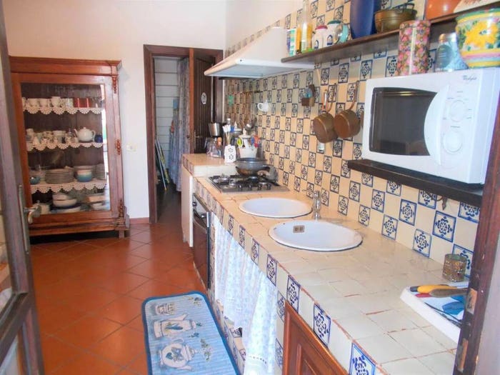 Casa con 6 locali in vendita in Via Stromboli, Foxi Sant'Andrea, Quartu Sant'Elena