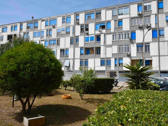 Appartamento trilocale in vendita in Via Amedeo Modigliani, Sant'Elia, Brindisi