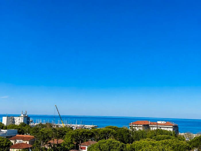 Appartamento quadrilocale in vendita in Viale Volturno, Centro, Cervia