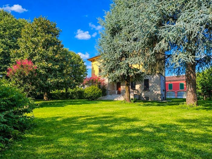 Casa con 6 locali in vendita in Via Circonvallazione, Centro, Guidizzolo