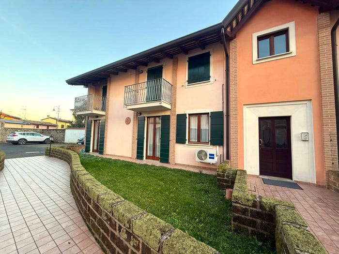 Appartamento monolocale in vendita in Corso Alessandro Volta, Campolongo Tapogliano