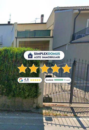 Appartamento trilocale in vendita in Via cuoco, Larino