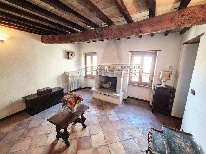Appartamento bilocale in vendita in Via Cristoforo Colombo, Santa Lucia, Città di Castello