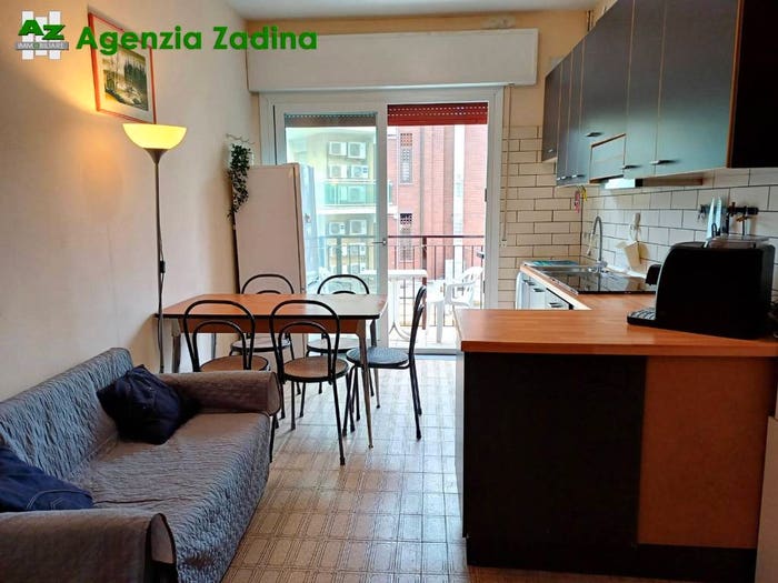 Appartamento trilocale in vendita in Via Valsesia, Pinarella, Cervia