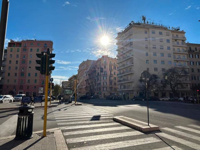 Appartamento con 5 locali in vendita in Piazza Tuscolo, Re di Roma, Roma