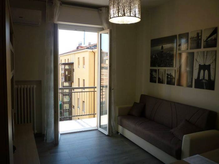 Appartamento con 5 locali in vendita in Via Fratelli Rosselli, Buon Pastore Parco Amendola, Modena