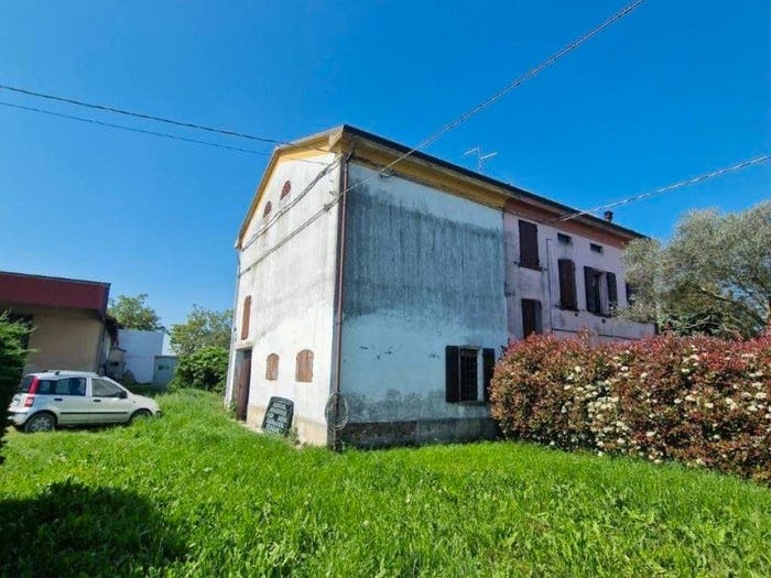 Casa in vendita in Via per San Possidonio, Concordia sulla Secchia