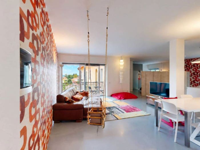 Appartamento trilocale in vendita in Via Goffredo Mameli, Morazzone