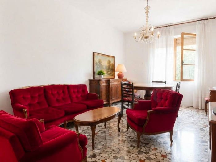Appartamento quadrilocale in vendita in via Arrigo Boito, Piazze Duomo, Padova