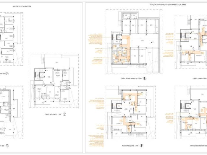 Appartamento con 5 locali in vendita in Strada Podgora, Borgo Podgora, Latina