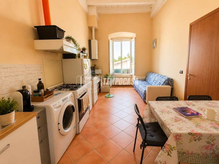 Appartamento bilocale in vendita in Via Canneto, San Polo Vecchio, Brescia