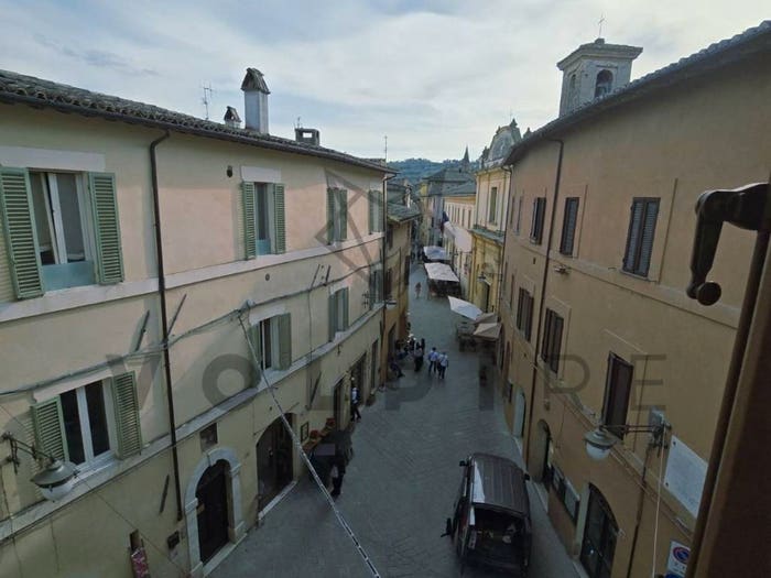 Appartamento bilocale in vendita in Corso Giacomo Matteotti, Centro, Bevagna