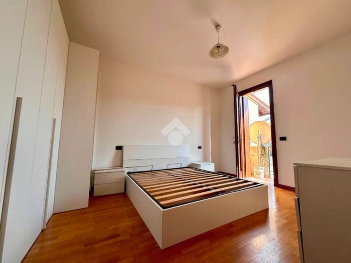Appartamento bilocale in vendita in Via Vivaldi, Villa D'asolo, Asolo