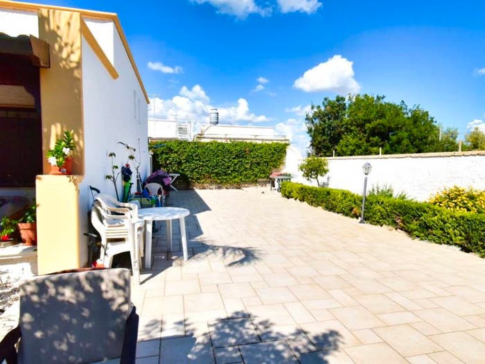 Casa trilocale in vendita in Via k, Porto Cesareo