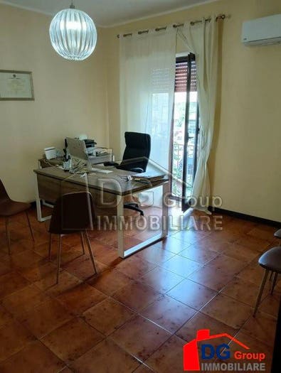 Appartamento trilocale in vendita in VIALE ITALIA, Centro, Alcamo