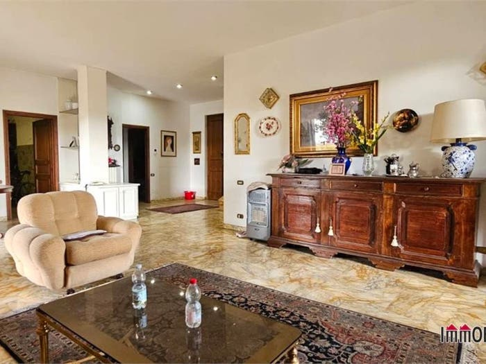 Casa con 6 locali in vendita in Borgatello Montecchio Bibbiano, Colle di Val d'Elsa