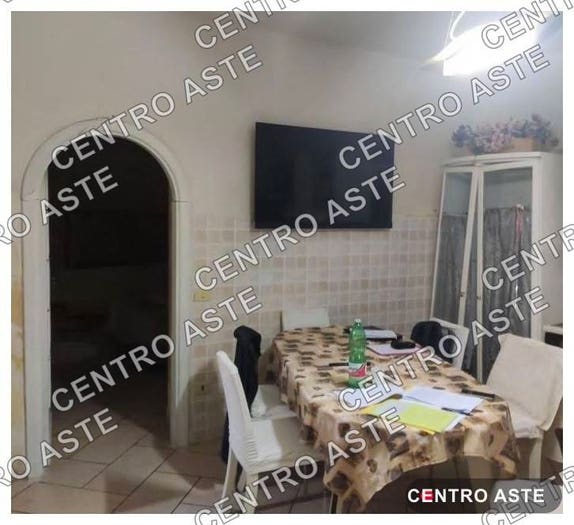 Appartamento quadrilocale in vendita in via Ernesto Faraone n Caivano NA Italia, Centro, Caivano