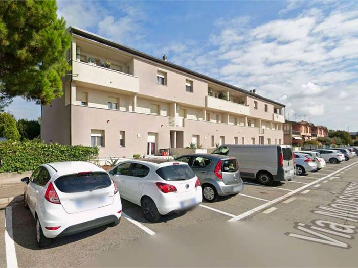 Appartamento bilocale in vendita in Via Mons Oscar Romero, Centro, Montichiari