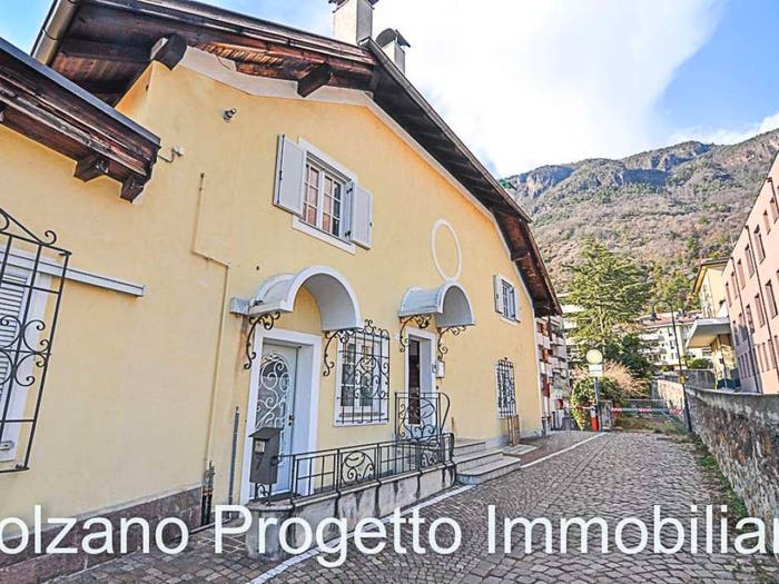 Casa con 6 locali in vendita in Gries San Quirino, Bolzano