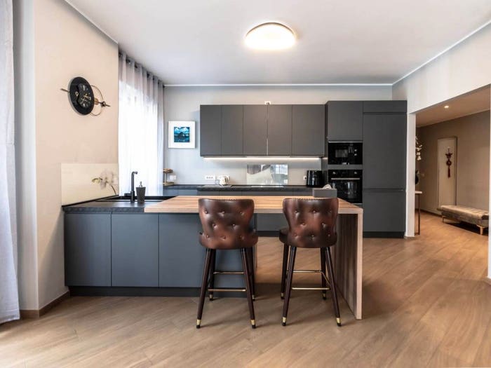 Appartamento quadrilocale in vendita in Via Matteo Civitali, San Siro, Milano