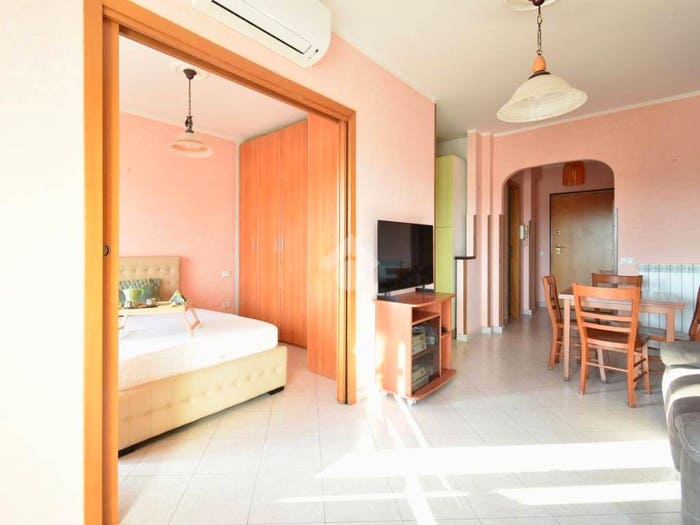 Appartamento bilocale in vendita in Via del Biancospino, Latina Scalo, Latina