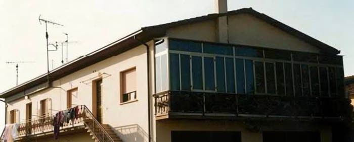 Appartamento trilocale in vendita in Via Angiolo Poli, Centro, Legnago