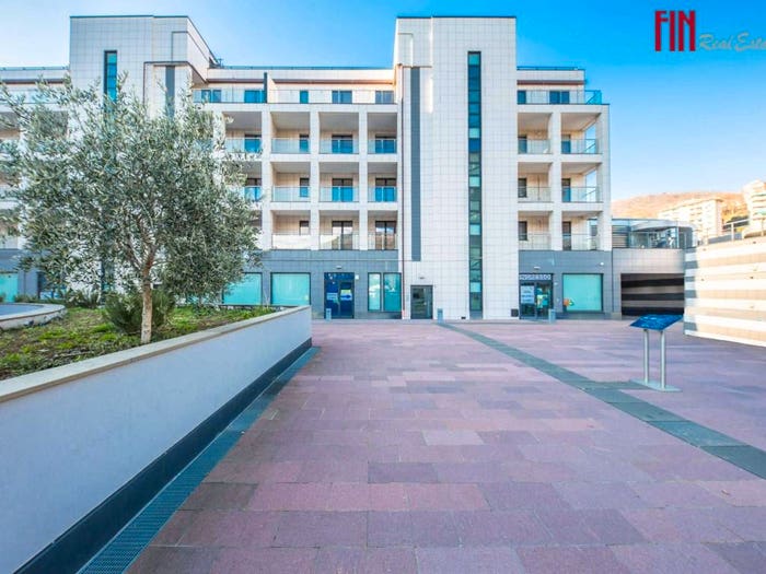 Appartamento bilocale in vendita in via Molassana, Molassana, Genova