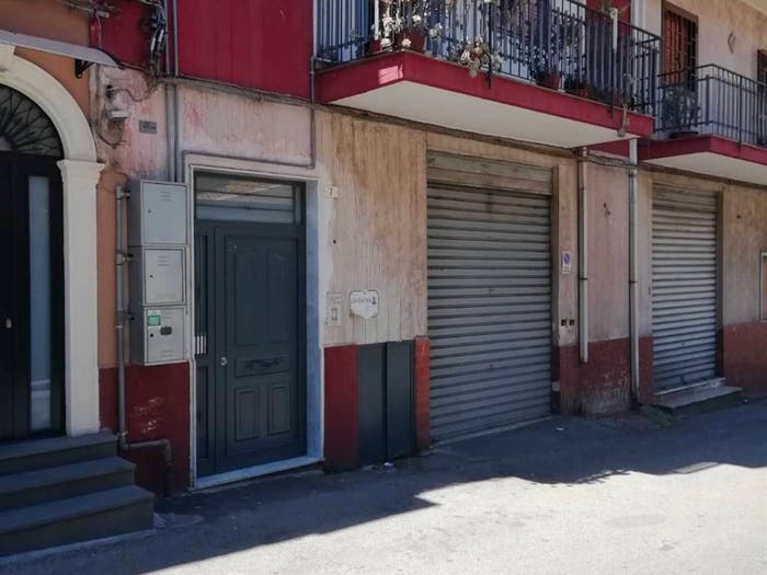 Appartamento trilocale in vendita in Santa Maria di Licodia