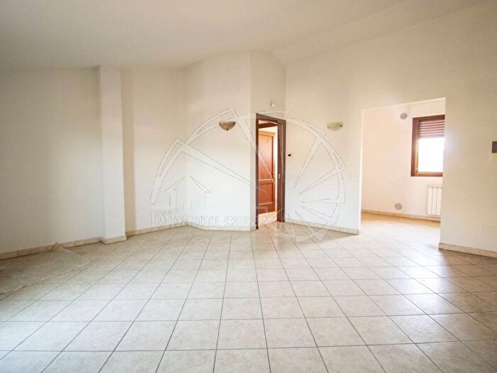 Appartamento trilocale in vendita in Coiano, Prato