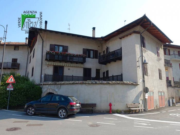 Appartamento quadrilocale in vendita in Ton piazza Francesco Guardi, Vigo Di Ton, Ton