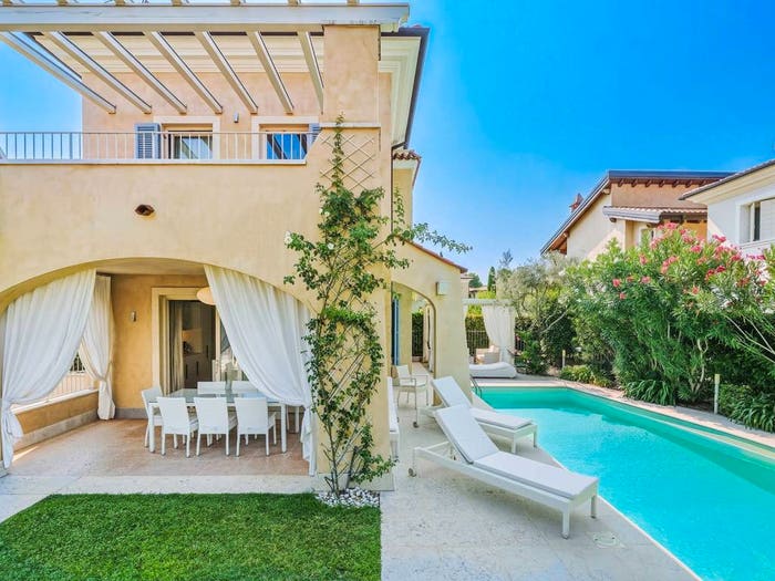 Casa con 6 locali in vendita in Via Pieve Vecchia, Pieve Vecchia Villaggio Sanghen, Manerba del Garda
