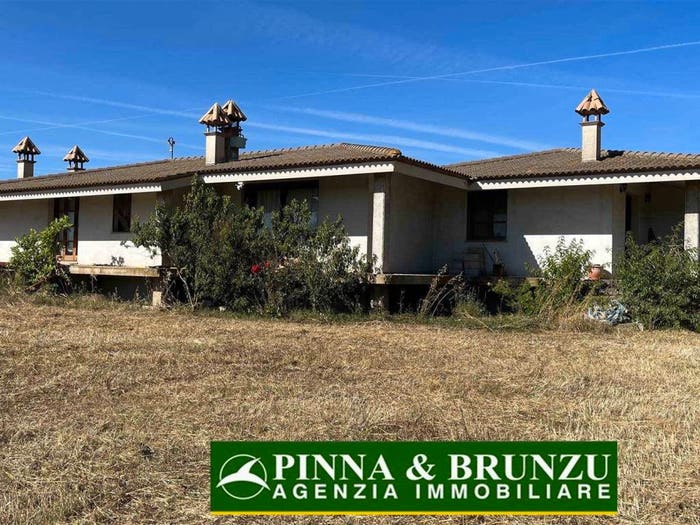 Casa con 5 locali in vendita in Marrubiu