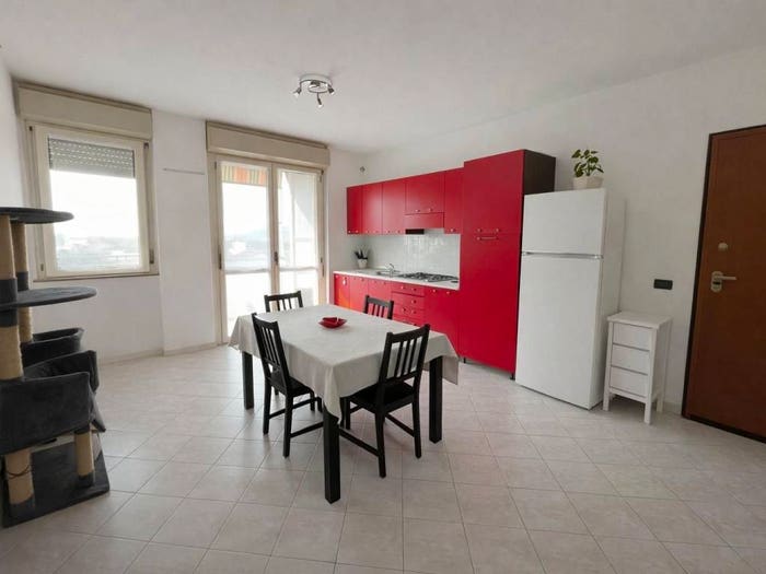 Appartamento bilocale in vendita in Albiano Magra, Aulla