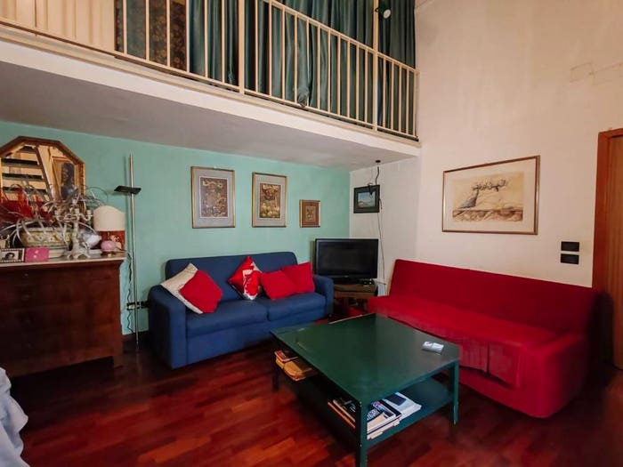 Appartamento bilocale in vendita in Via della Cavallerizza, Chiaia, Napoli