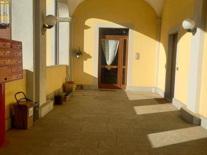 Appartamento bilocale in vendita in Via Antonio Gramsci, Centro, Cilavegna