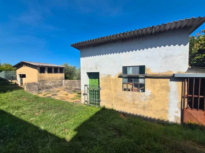 Casa con 5 locali in vendita in Via Larciano, Larciano