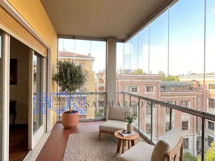 Appartamento con 5 locali in vendita in Via Orlando Zanchini, Parco della Resistenza, Forlì