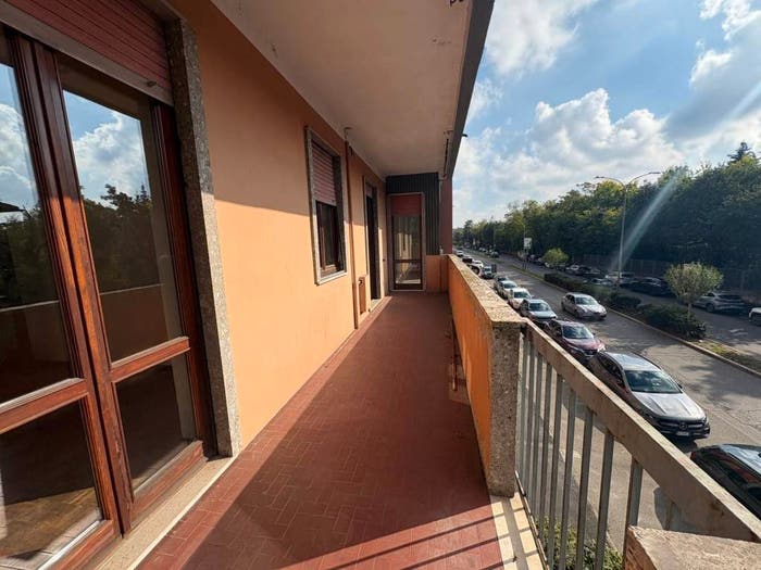 Appartamento con 5 locali in vendita in Via Giuseppe Manfredi, Stadio, Piacenza