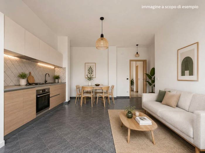 Appartamento trilocale in vendita in Via Viaggi, Centro, Castel Guelfo di Bologna