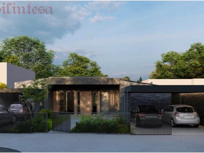 Casa quadrilocale in vendita in via Viotti, Cazzaniga Ospedale, Monza