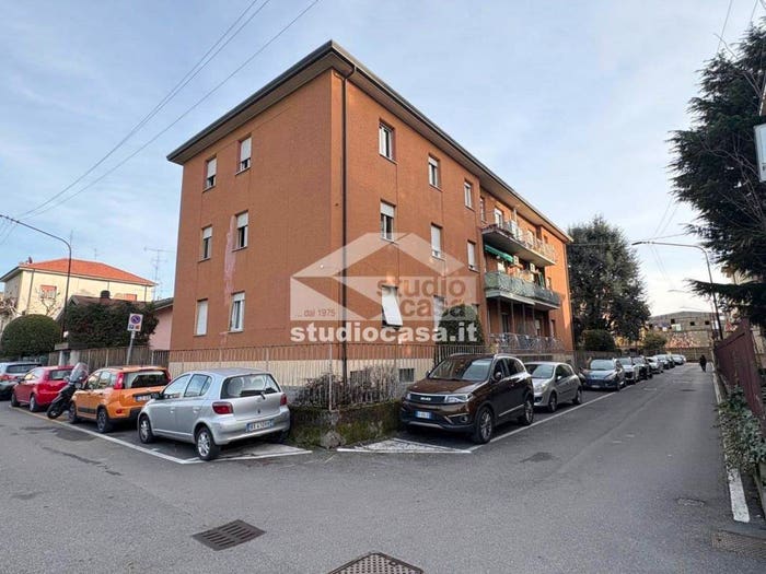 Appartamento bilocale in vendita in via da prezzate, Malpensata, Bergamo