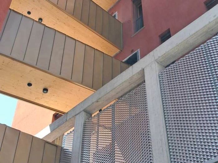 Appartamento con 5 locali in vendita in Centro Storico, Pordenone