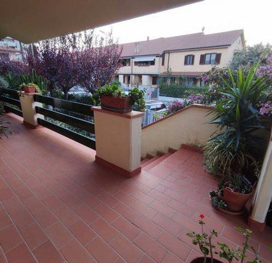 Casa con 6 locali in vendita in Via Stato D'Israele, Cittadella Ospedale, Grosseto