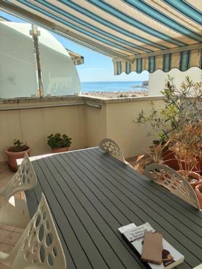 Appartamento monolocale in vendita in Lungomare Trieste, Centro, Caorle
