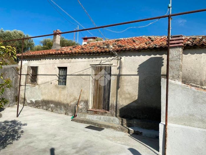 Casa quadrilocale in vendita in Contrada Ficobianco, Ficobianco, Buonvicino