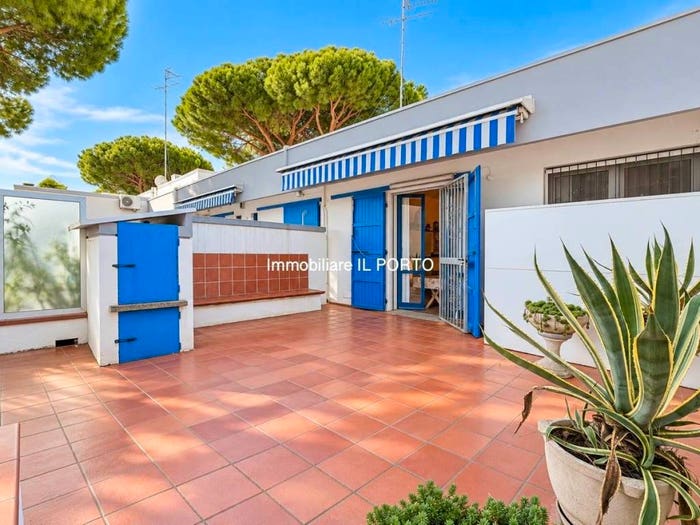 Appartamento trilocale in vendita in Lido degli Estensi, Comacchio