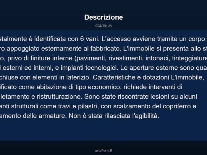 Case in Vendita e in Affitto - 3