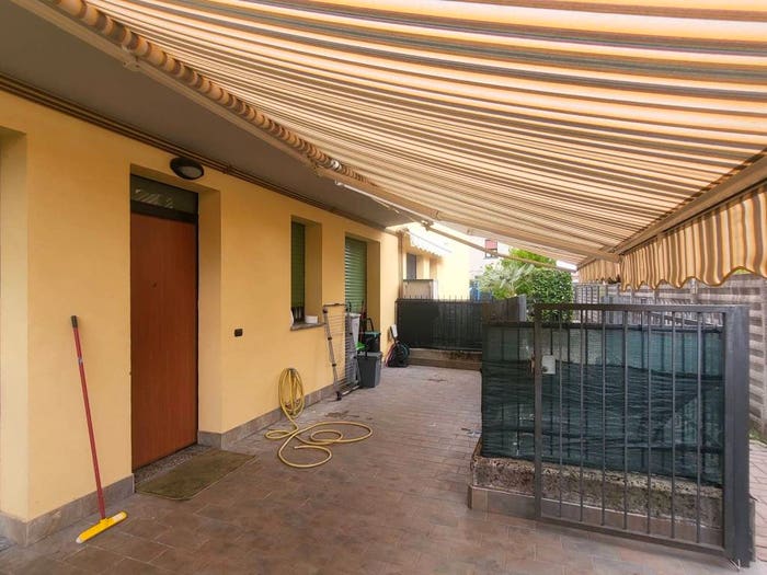 Appartamento bilocale in vendita in Via Magenta, Centro, Castano Primo