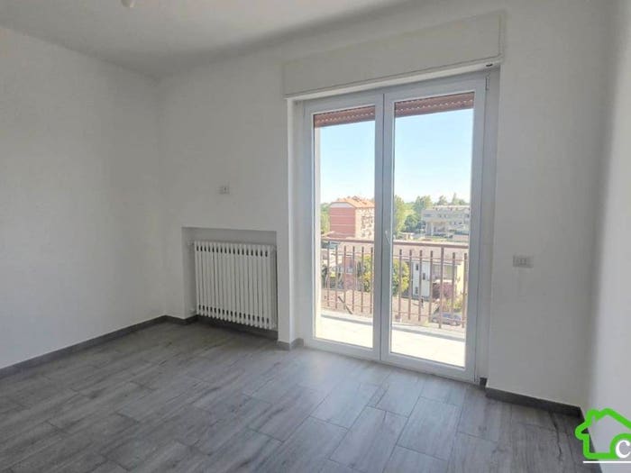 Appartamento quadrilocale in vendita in Via Milano, Centro, Paullo